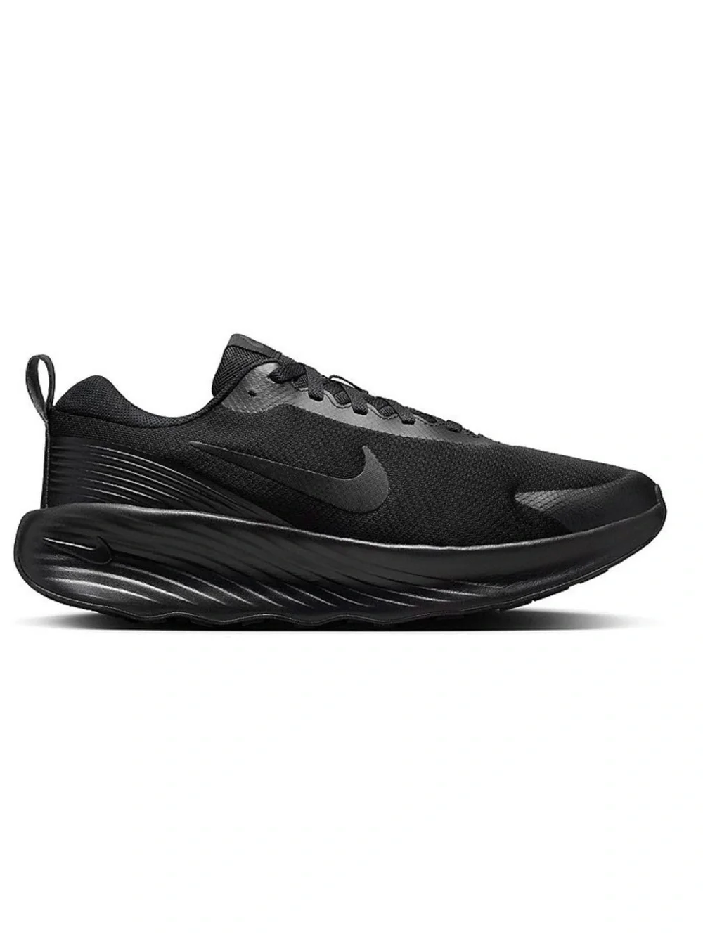 Nike Promina M Sz 7.5 W Sz 9 Athletic Running Walking Shoe Black FV5285-001